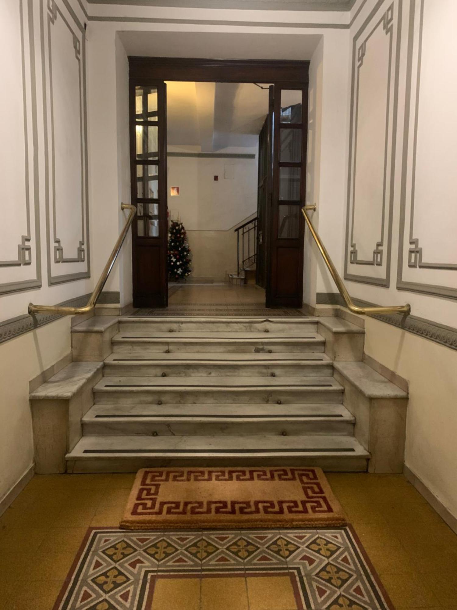 Maison Cavalleggeri Рим Экстерьер фото