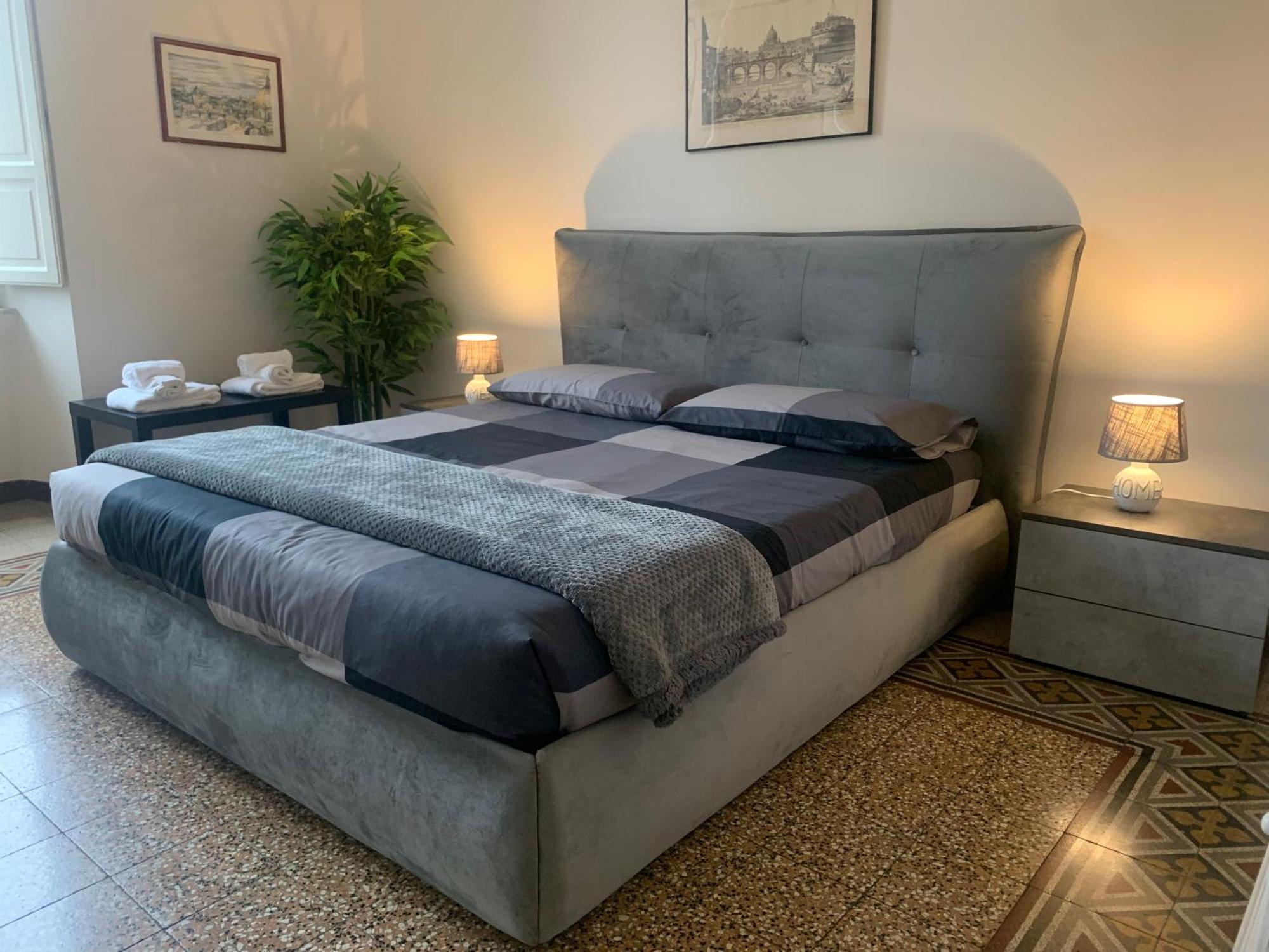 Maison Cavalleggeri Рим Экстерьер фото