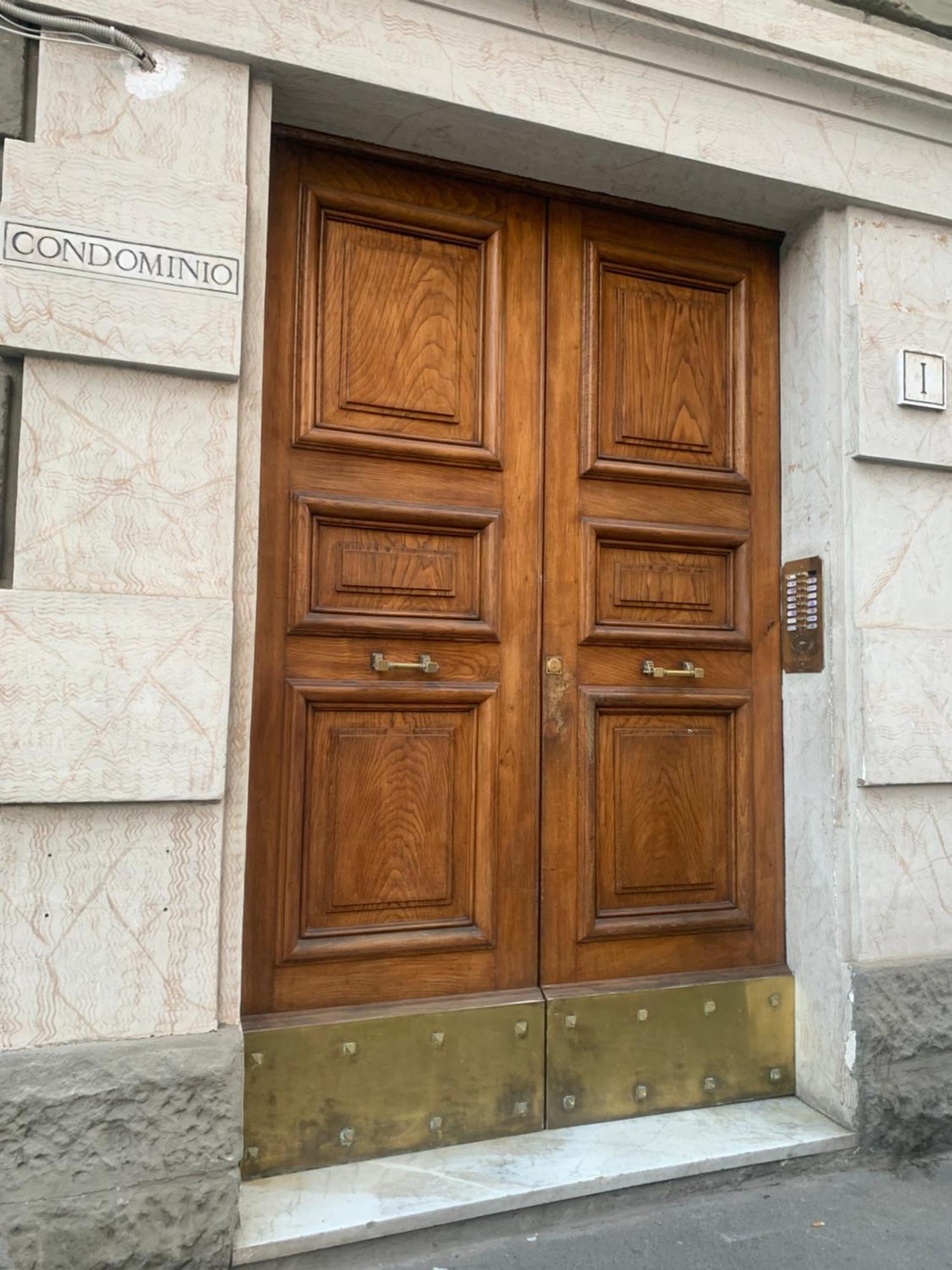 Maison Cavalleggeri Рим Экстерьер фото