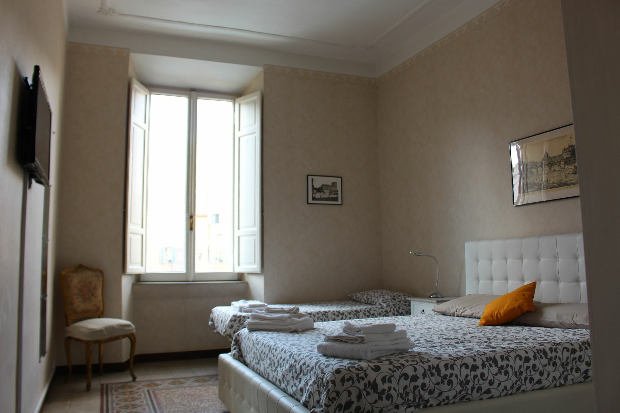 Maison Cavalleggeri Рим Экстерьер фото